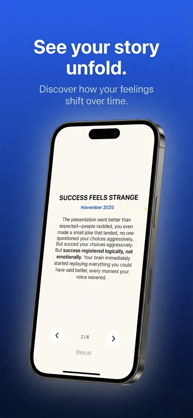 Elora private journal with end-to-end encryption, local device storage, and complete data privacy protection